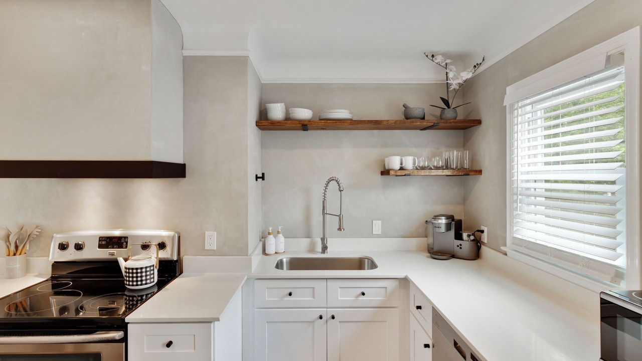 Photo of Kitchen in Oak Park