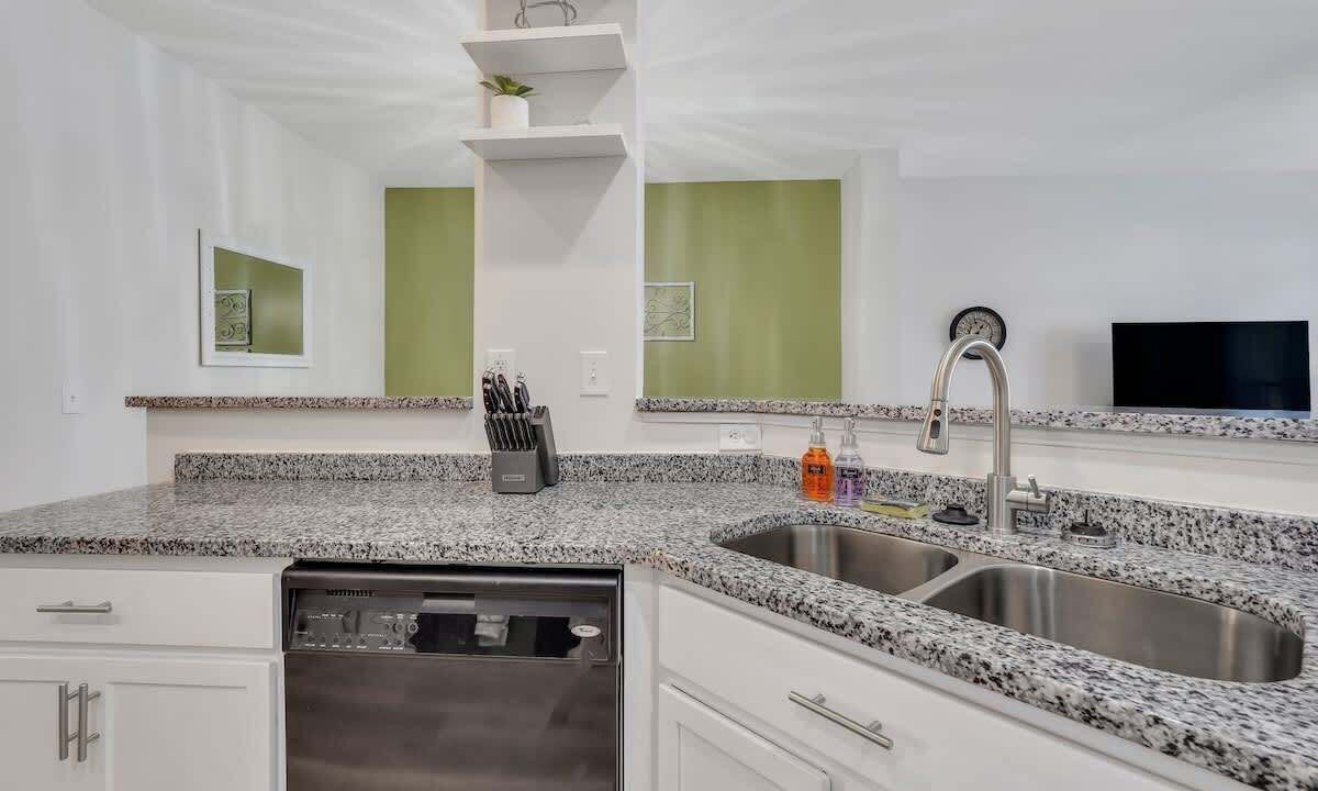 Photo of Kitchen in Port Wentworth