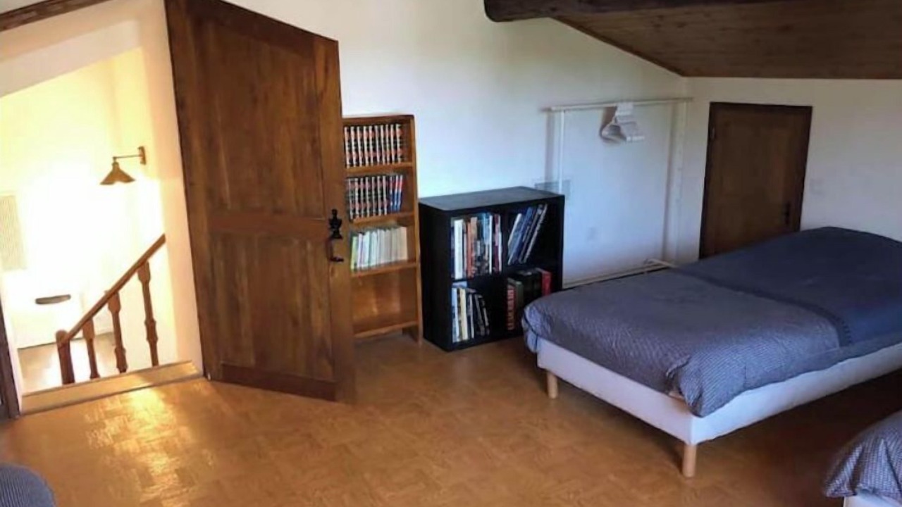 Photo of Bedroom in Beziers