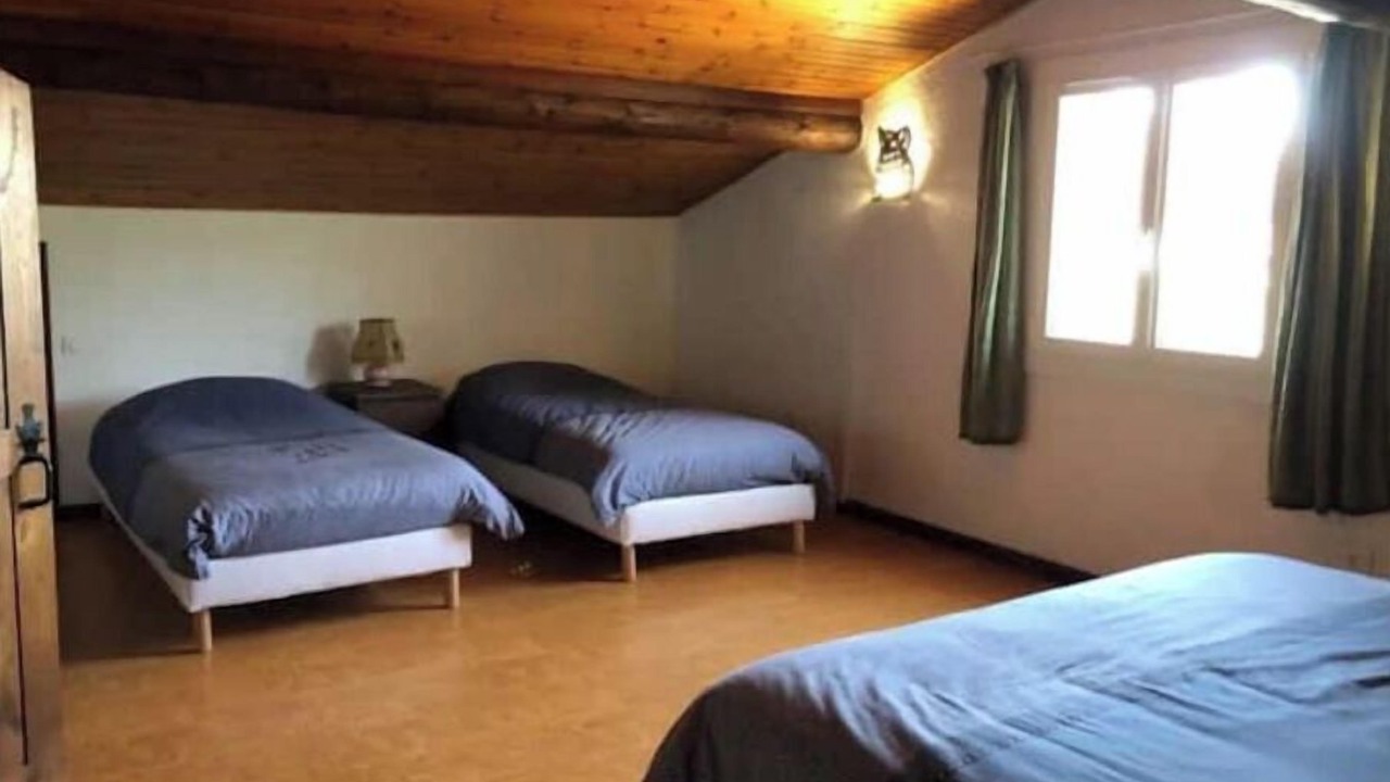 Photo of Bedroom in Beziers