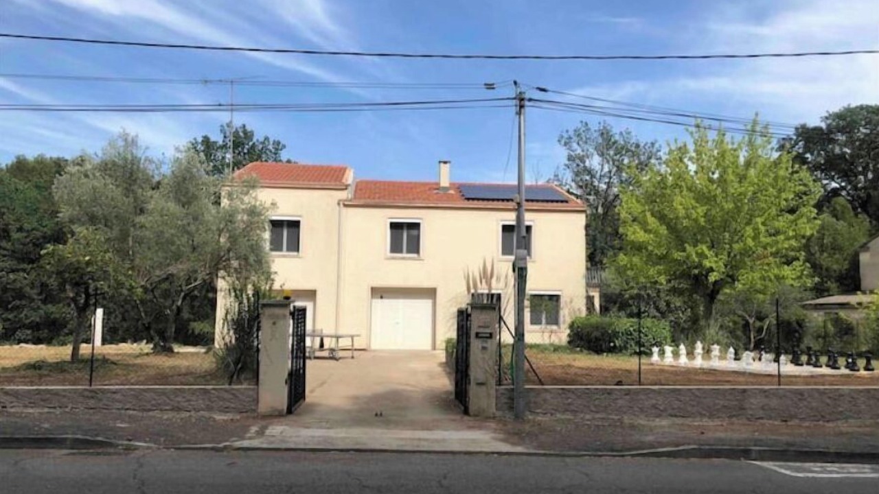 Photo of Outdoor in Beziers