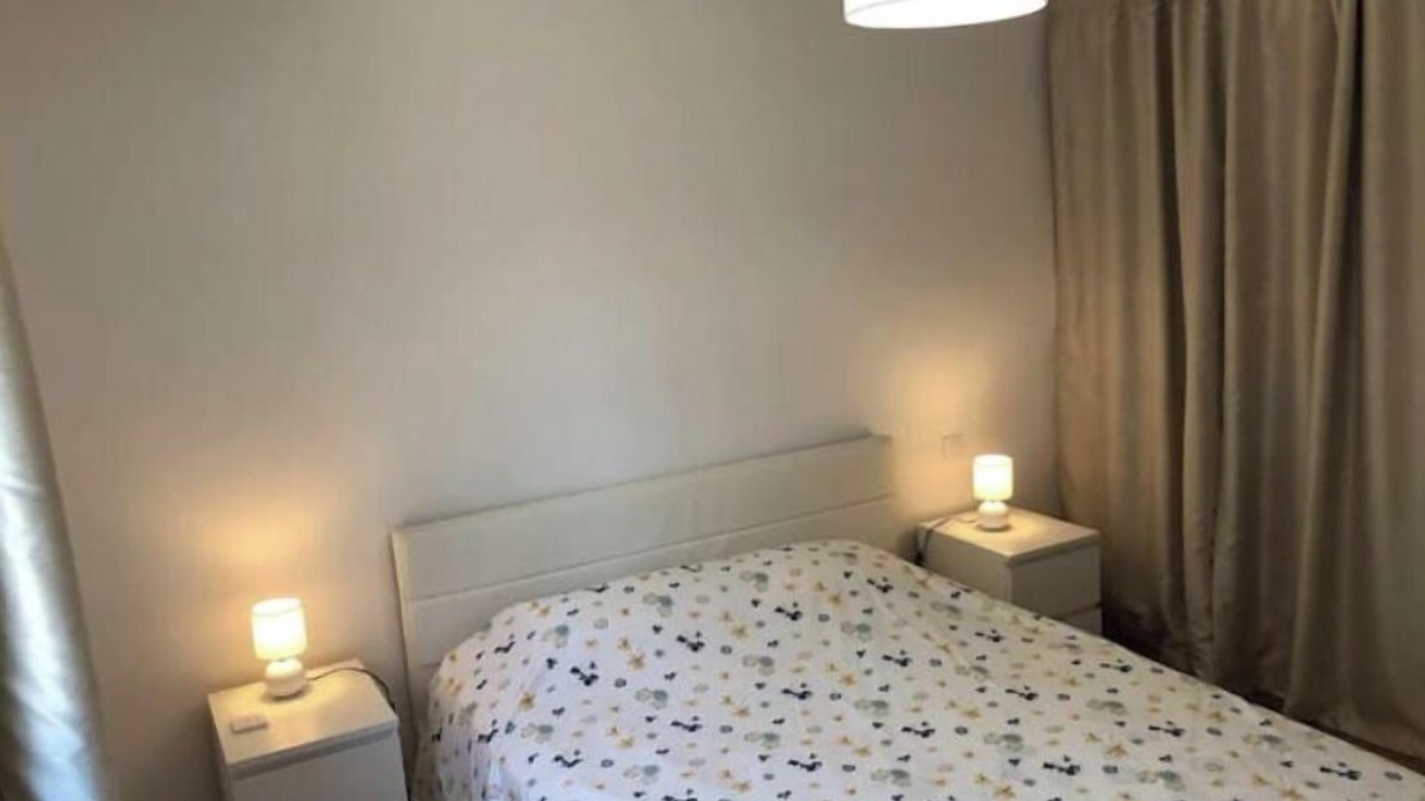 Photo of Bedroom in Beziers
