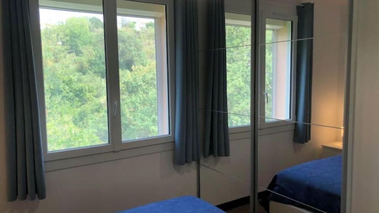 Photo of Bedroom in Beziers