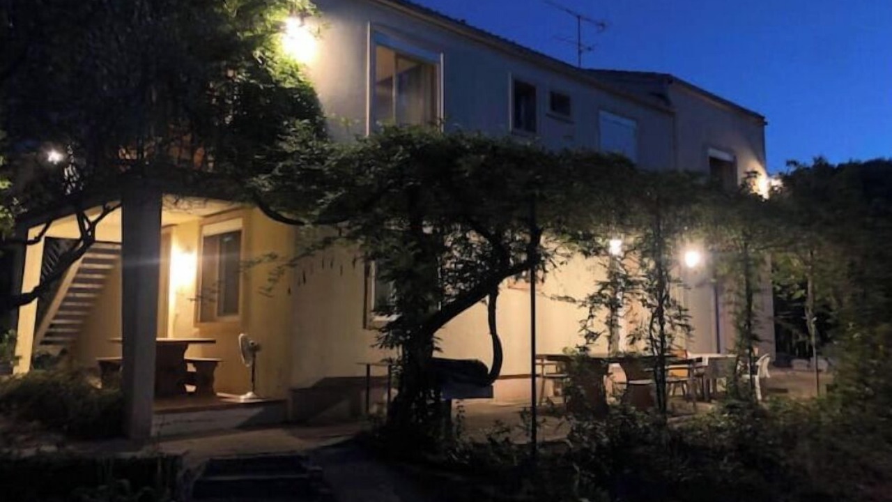 Photo of Outdoor in Beziers