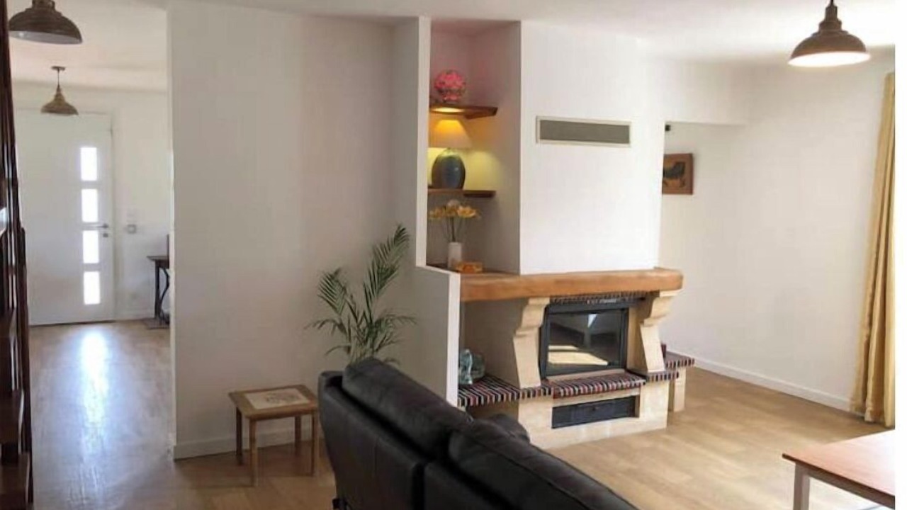 Photo of Livingroom in Beziers