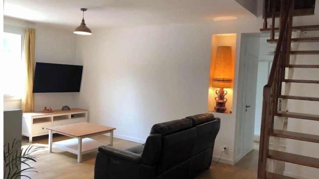 Photo of Livingroom in Beziers
