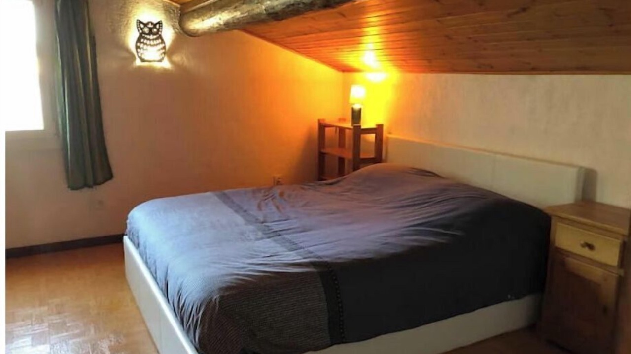 Photo of Bedroom in Beziers