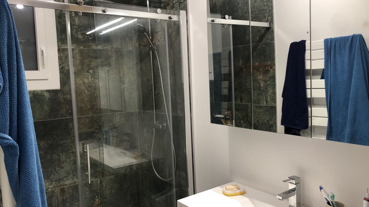 Photo of Bathroom in Beziers