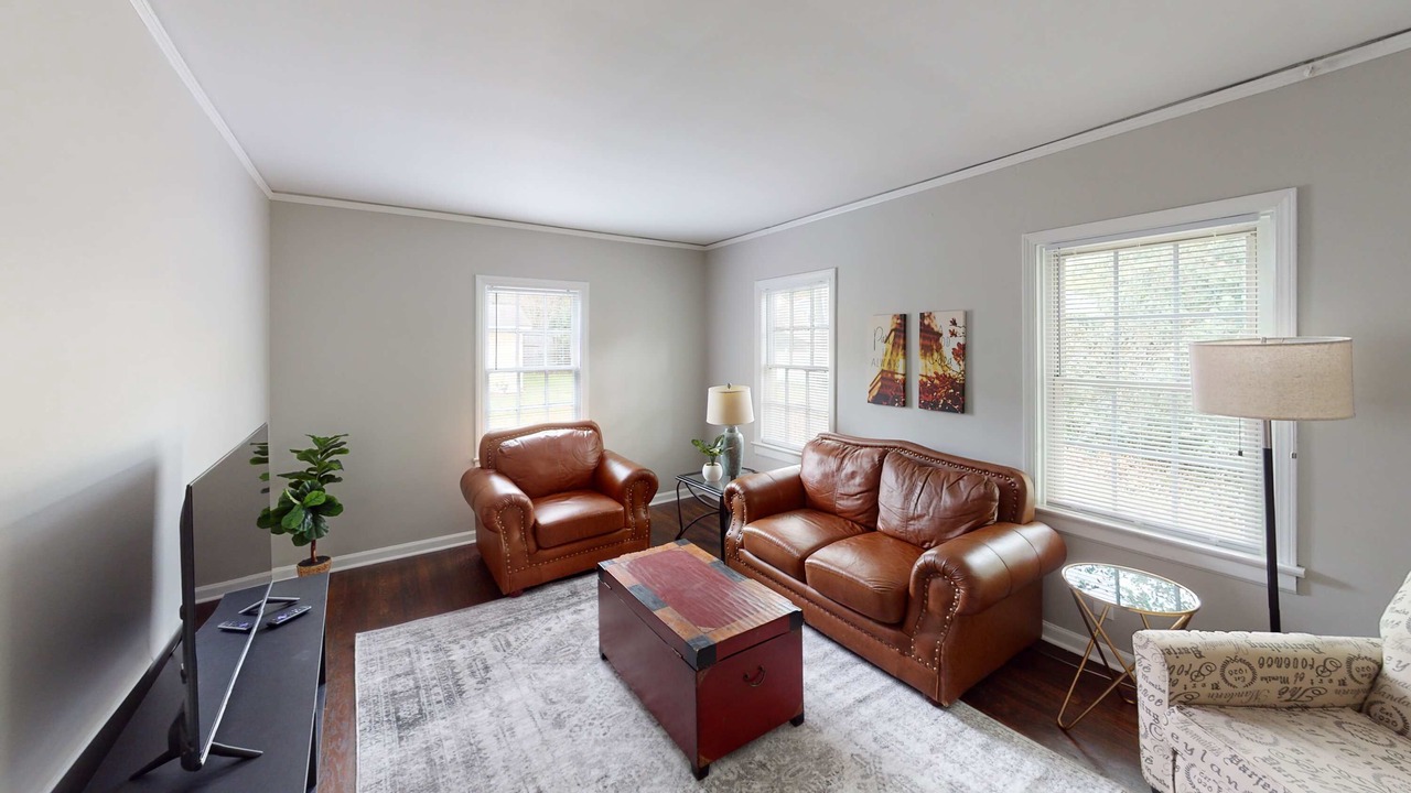 Photo of Bedroom in Columbus