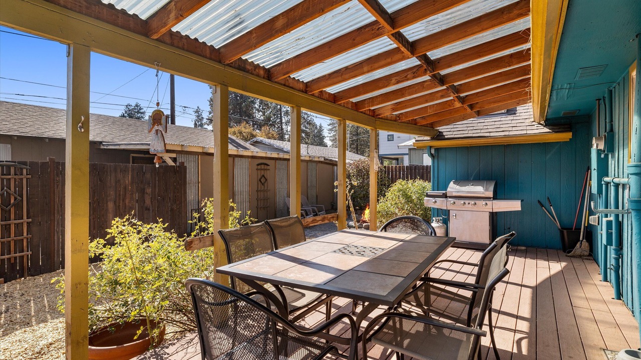 Photo of Outdoor in River West