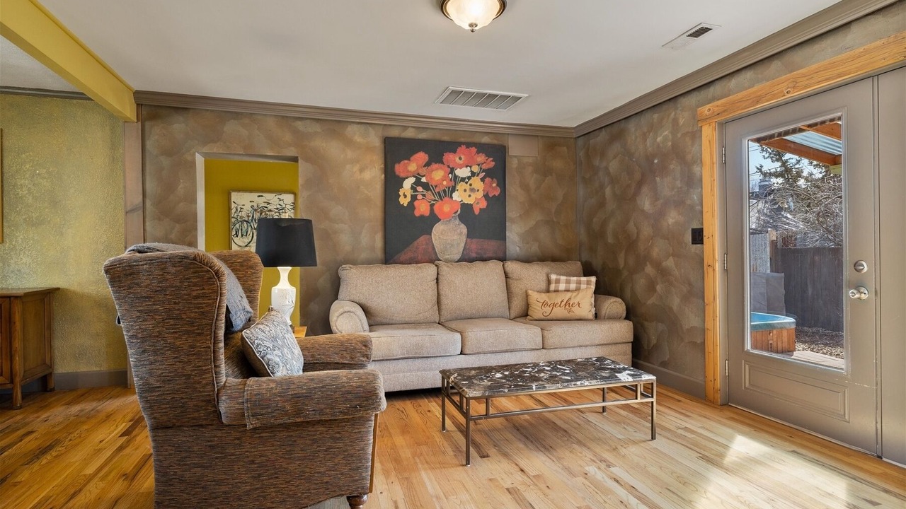 Photo of Bedroom in River West