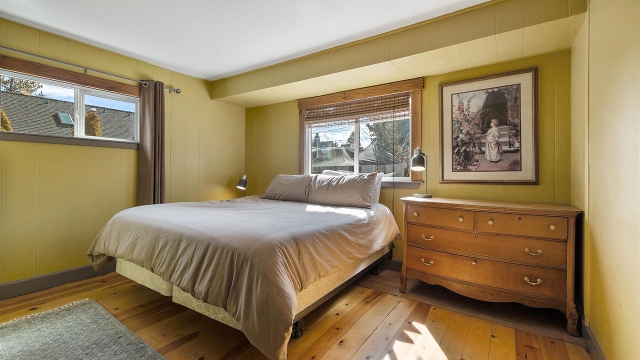 Photo of Bedroom in River West