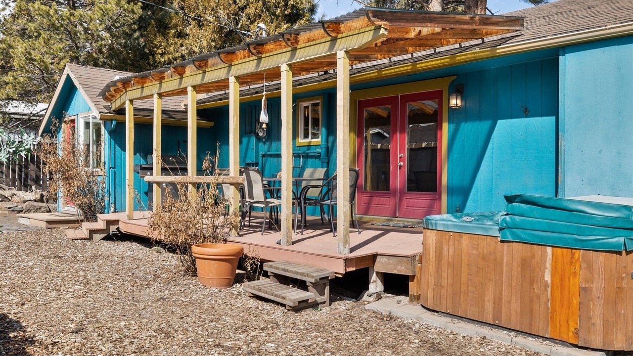 Photo of Outdoor in River West