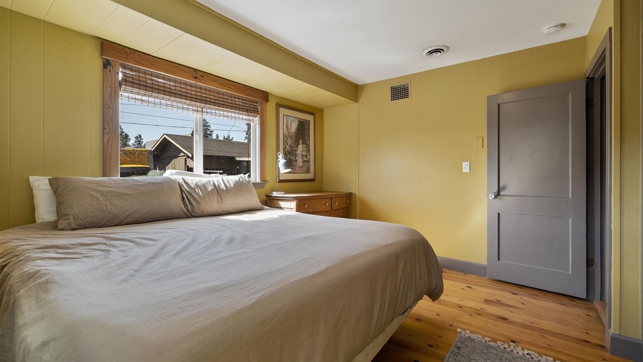 Photo of Bedroom in River West