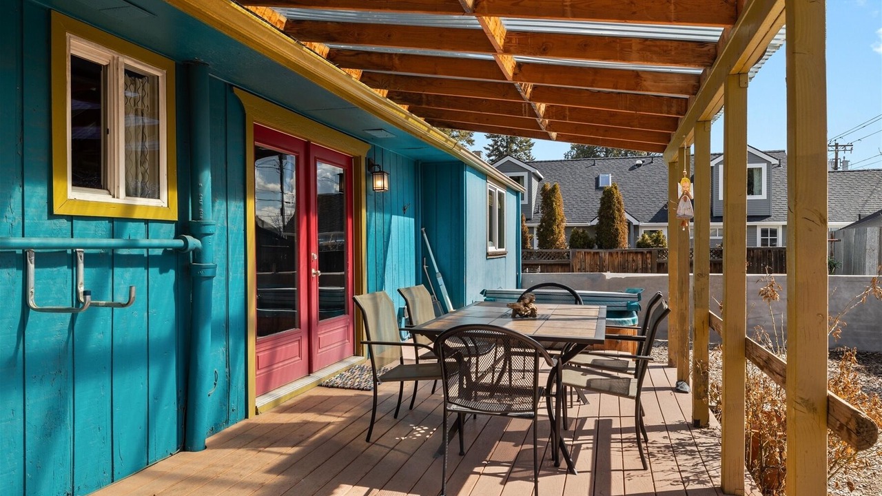 Photo of Outdoor in River West