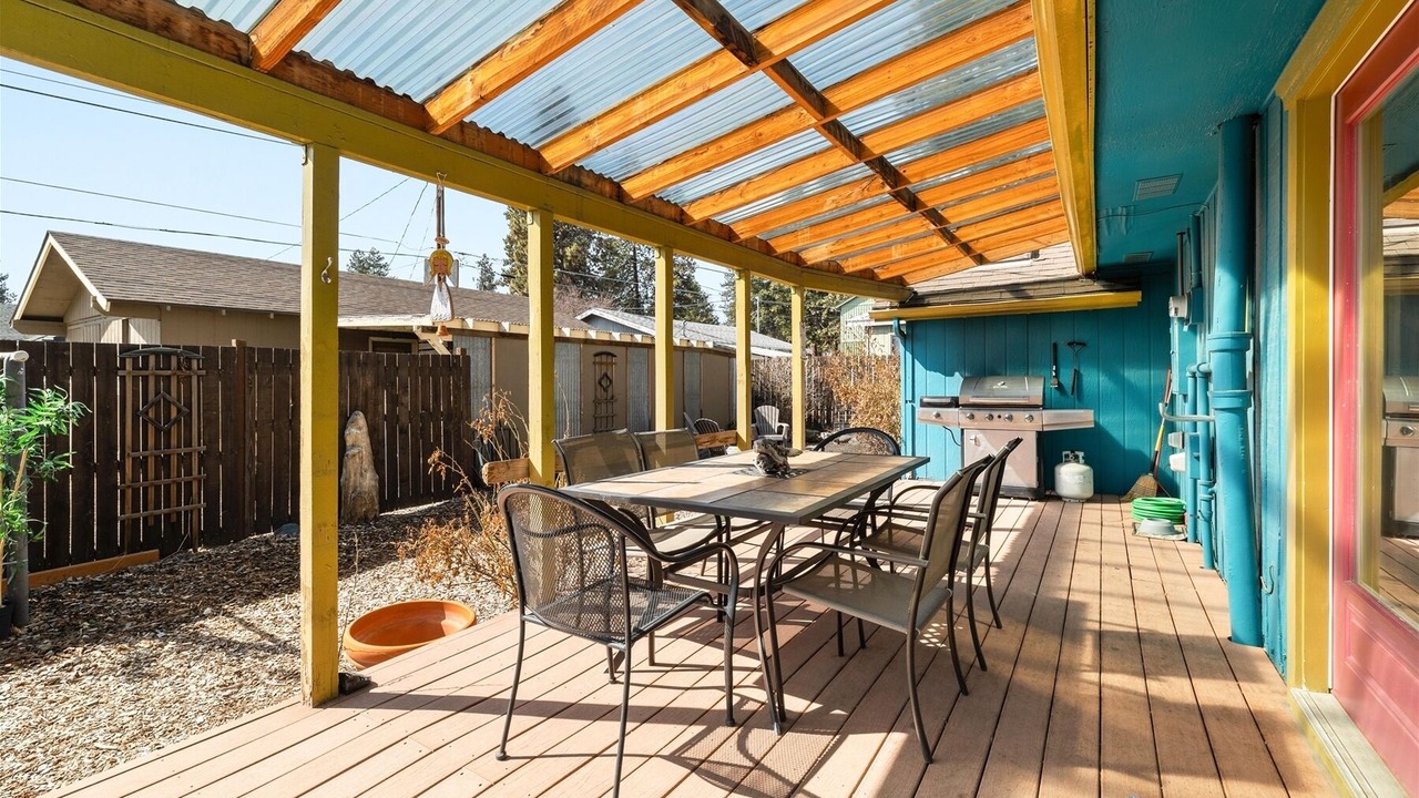 Photo of Outdoor in River West