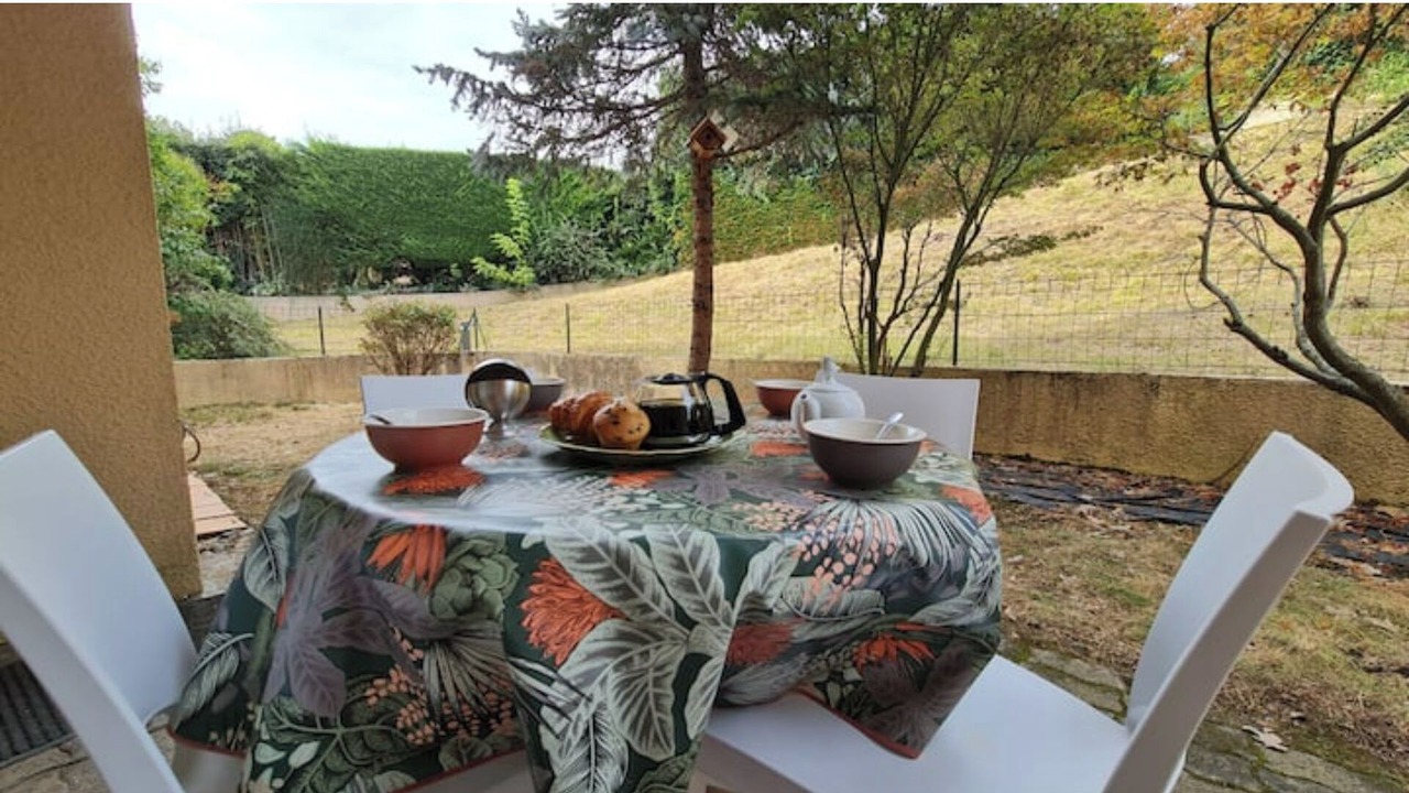 Photo of Outdoor in Balma