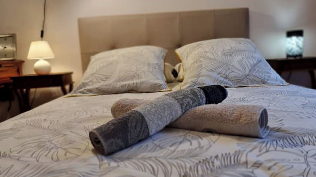 Photo of Bedroom in Balma