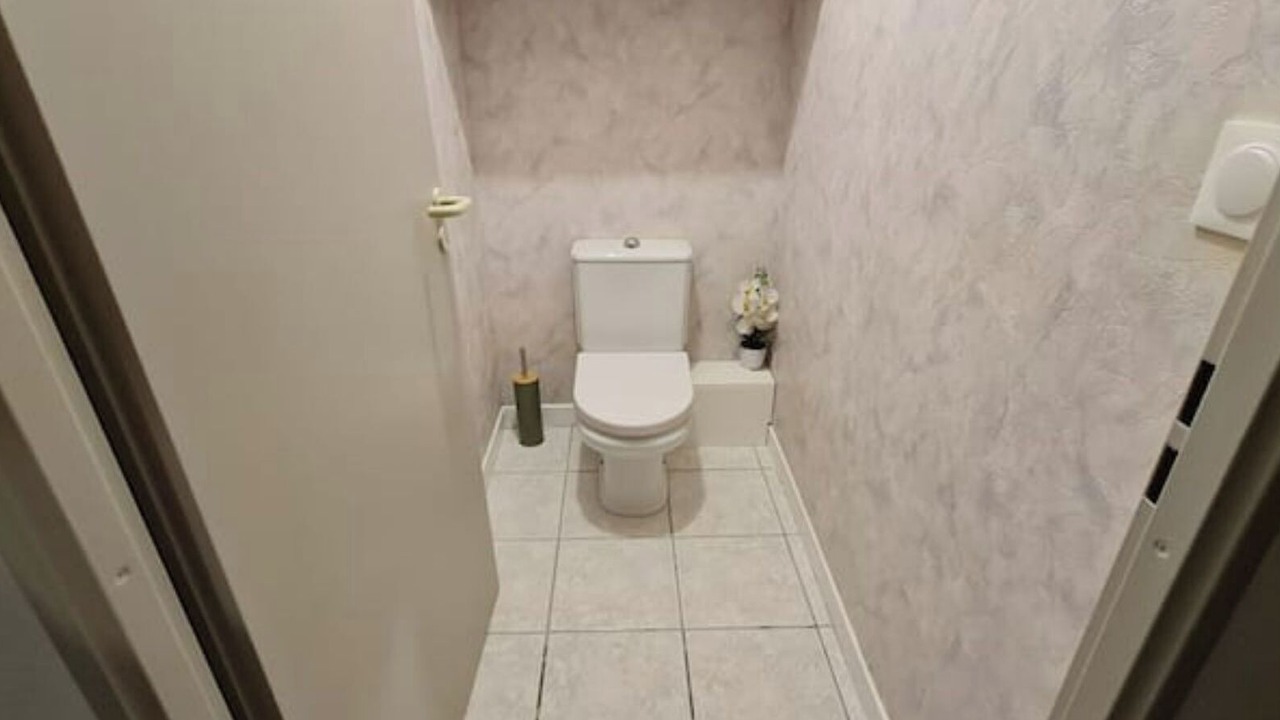 Photo of Bathroom in Balma