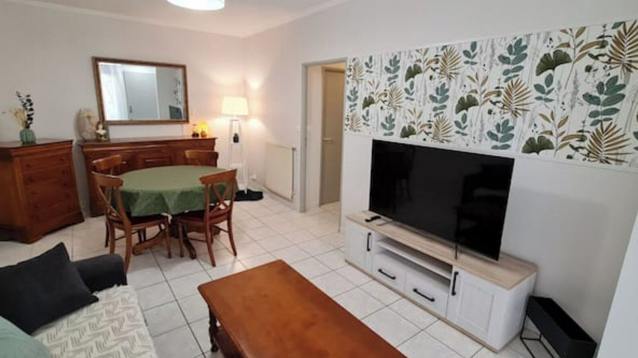 Photo of Livingroom in Balma