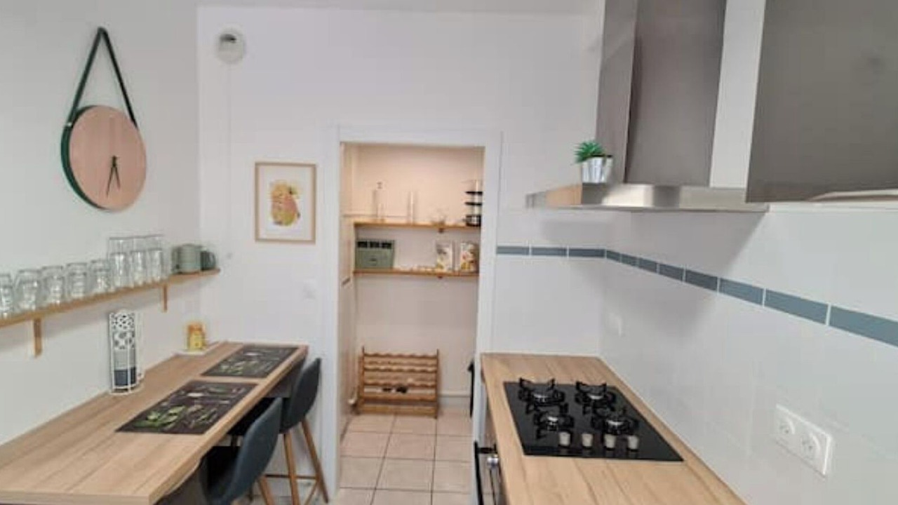 Photo of Kitchen in Balma