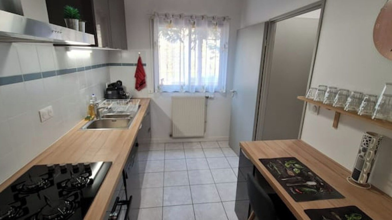 Photo of Kitchen in Balma