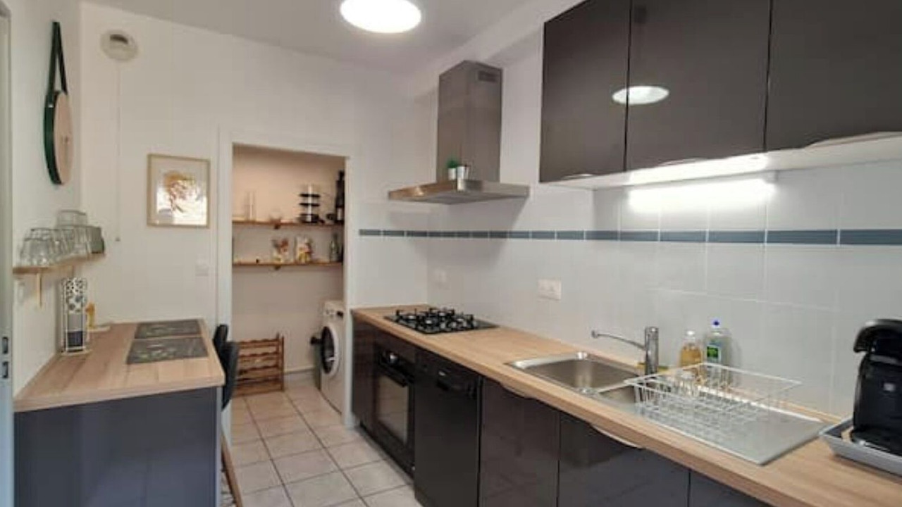 Photo of Kitchen in Balma
