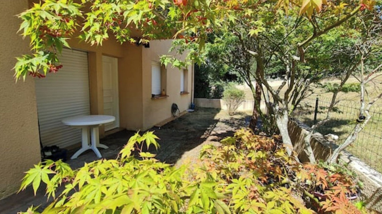 Photo of Patio Balcony in Balma