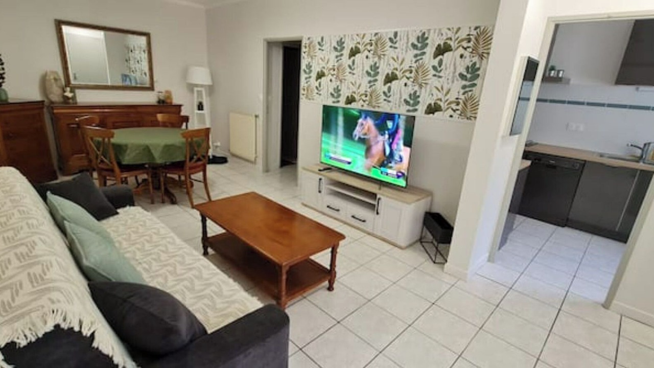 Photo of Livingroom in Balma
