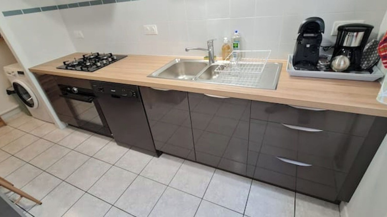 Photo of Kitchen in Balma