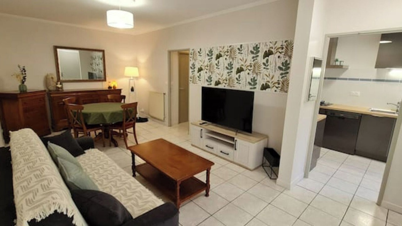 Photo of Livingroom in Balma