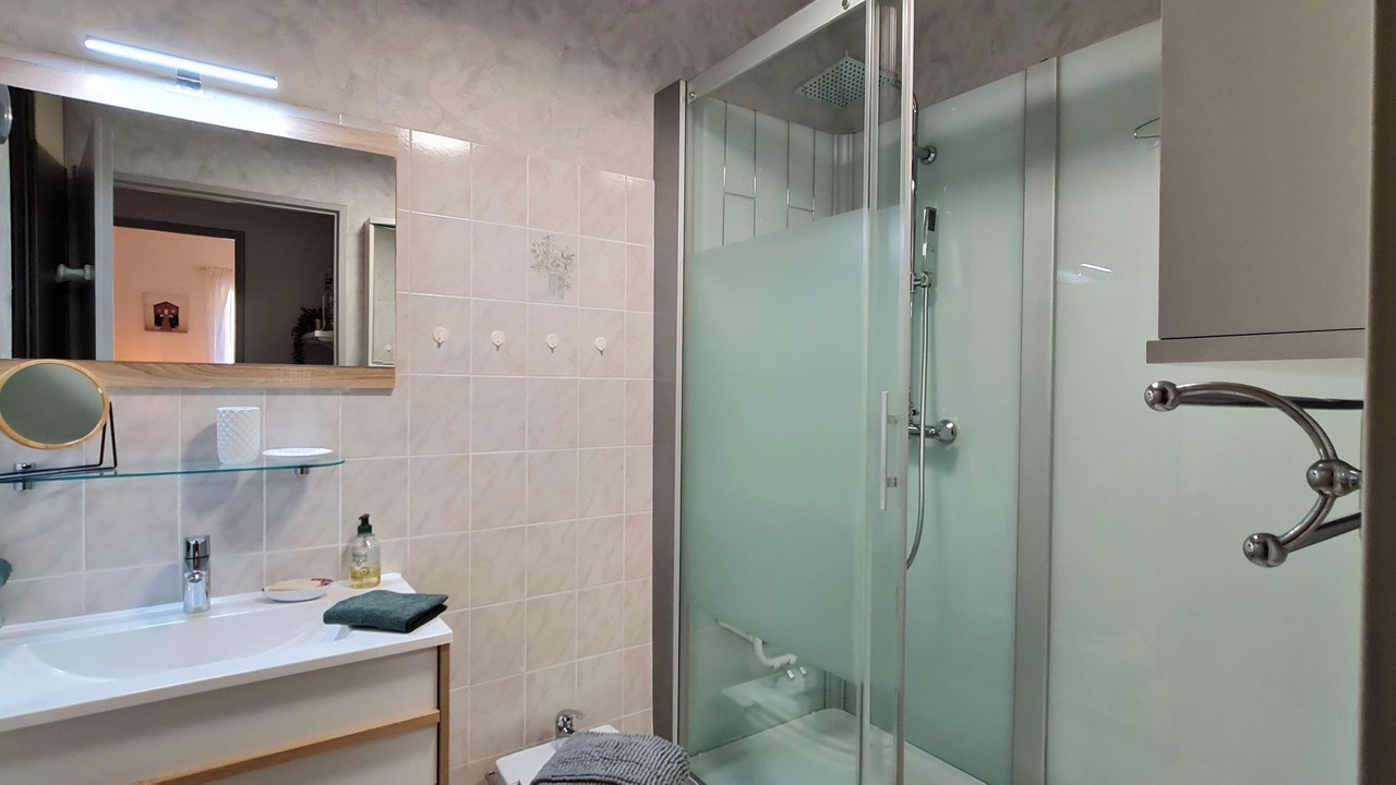 Photo of Bathroom in Balma