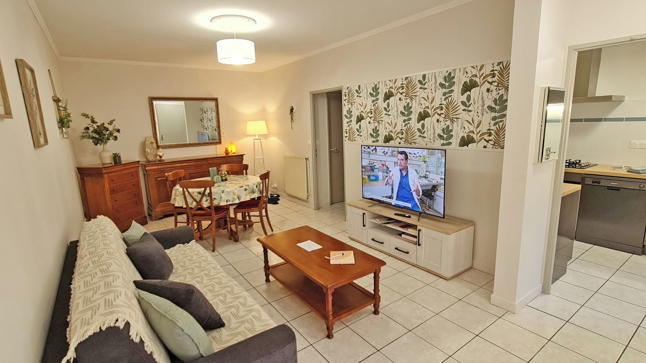 Photo of Livingroom in Balma