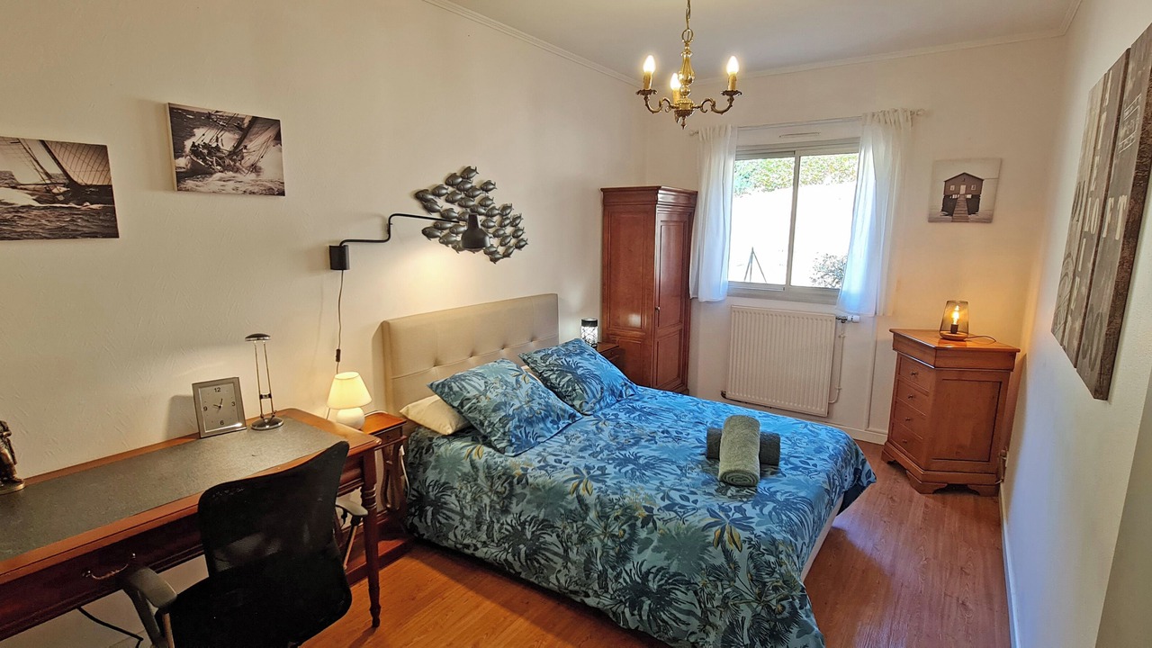 Photo of Bedroom in Balma