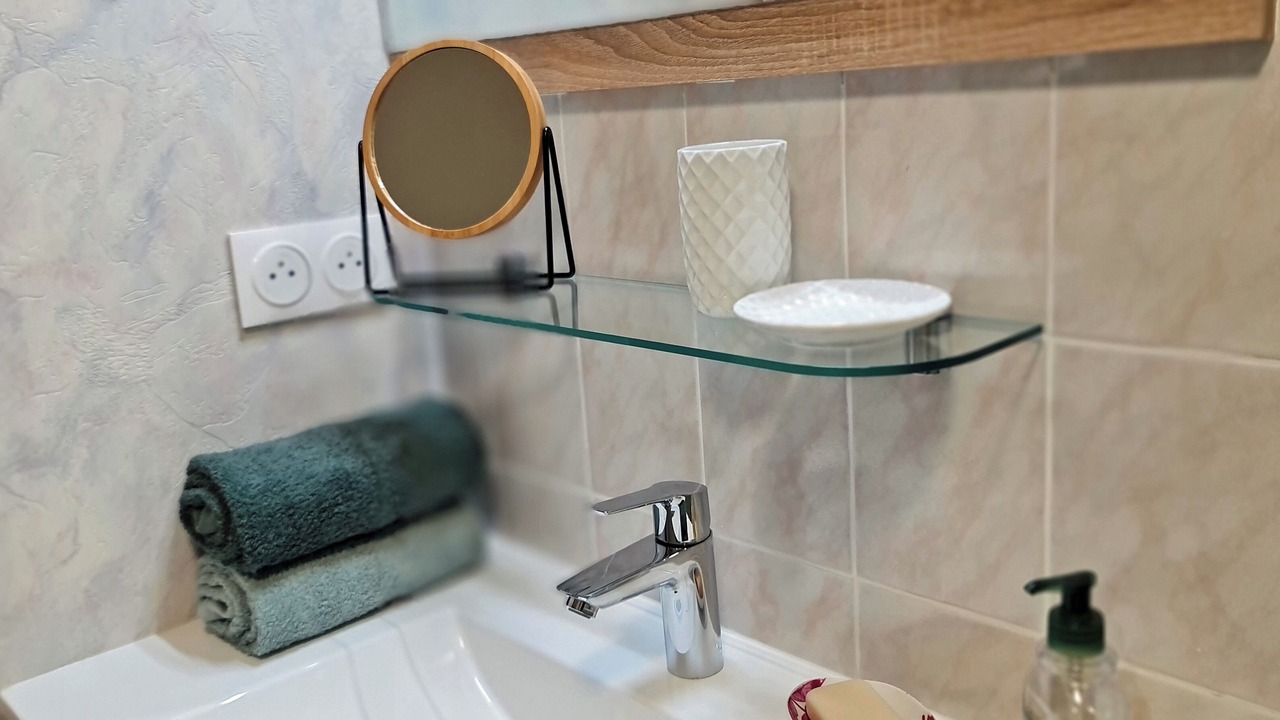 Photo of Bathroom in Balma