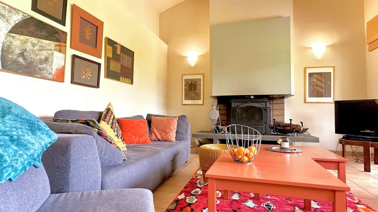 Photo of Livingroom in Estadens