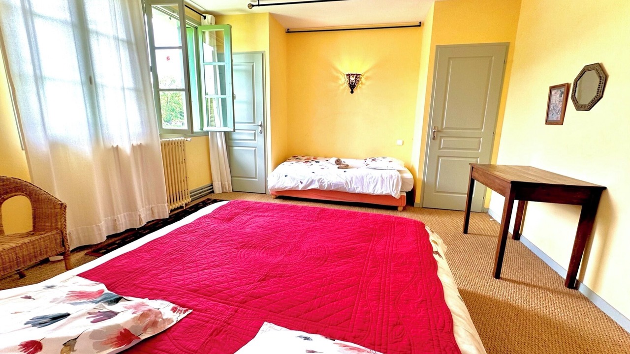 Photo of Bedroom in Estadens