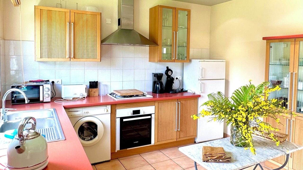 Photo of Kitchen in Estadens