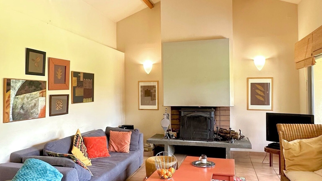 Photo of Livingroom in Estadens