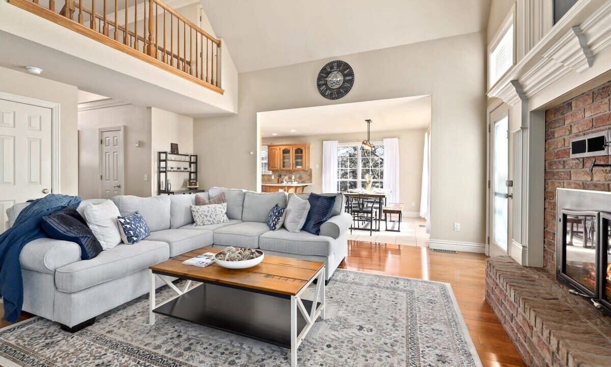 Photo of Bedroom in Lowell