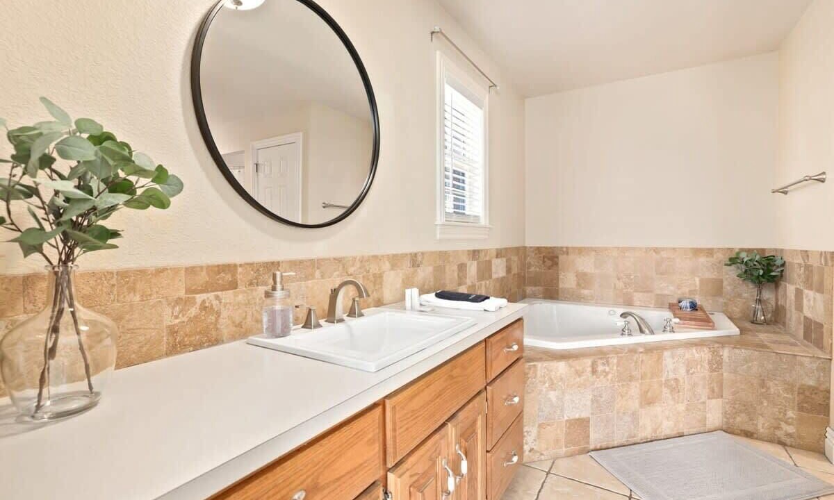 Photo of Bathroom in Lowell