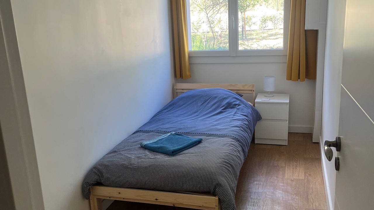 Photo of Bedroom in Beziers
