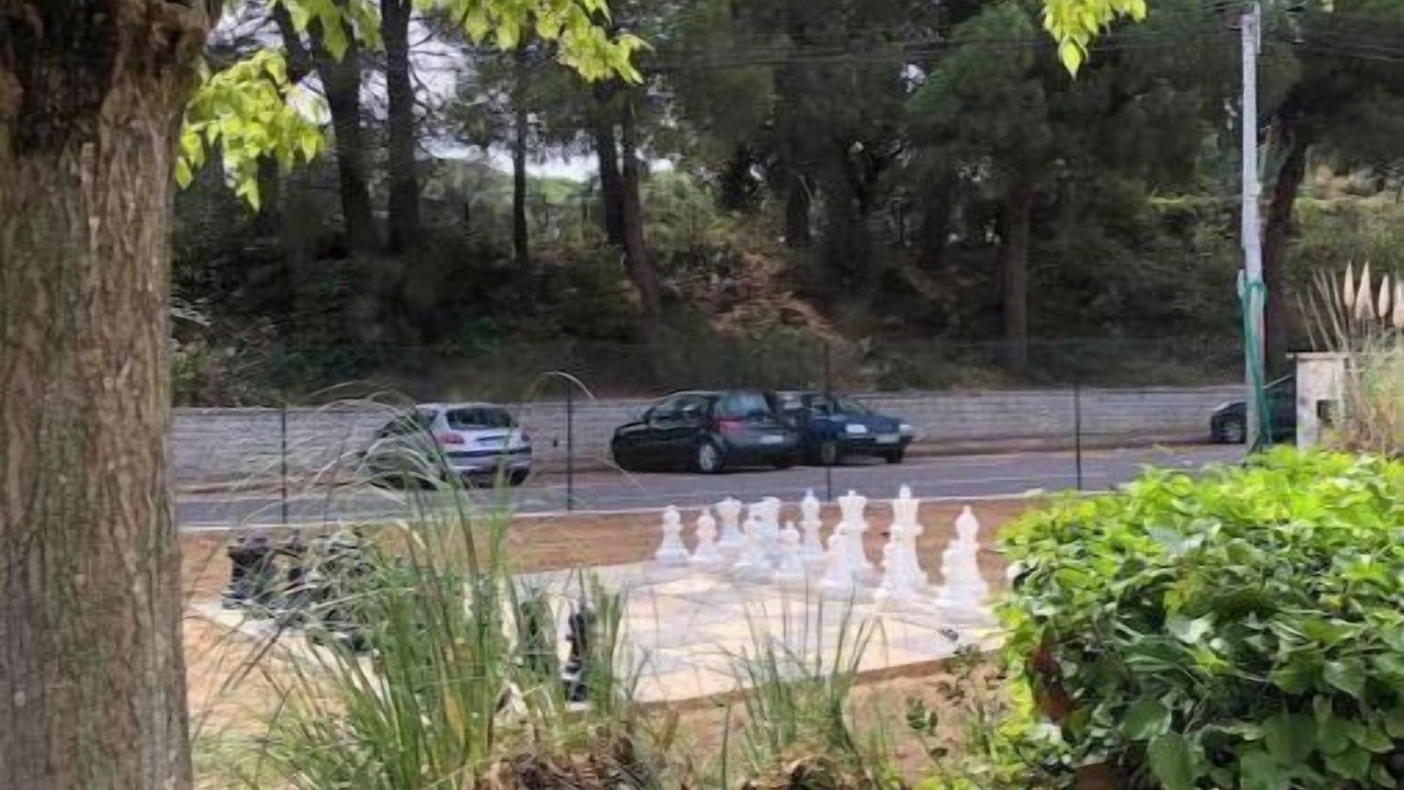 Photo of Outdoor in Beziers