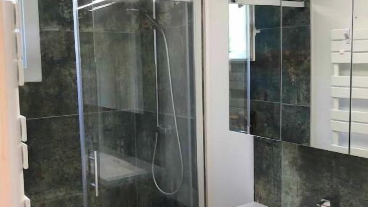Photo of Bathroom in Beziers