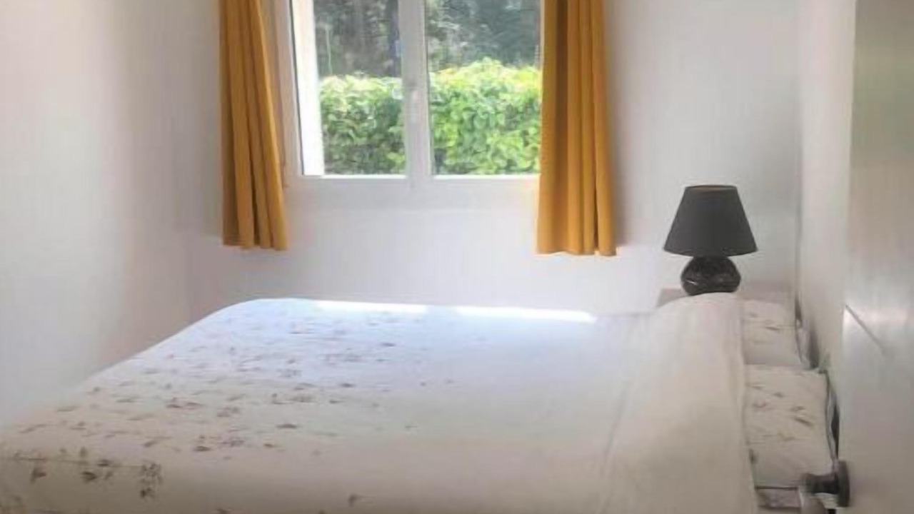 Photo of Bedroom in Beziers