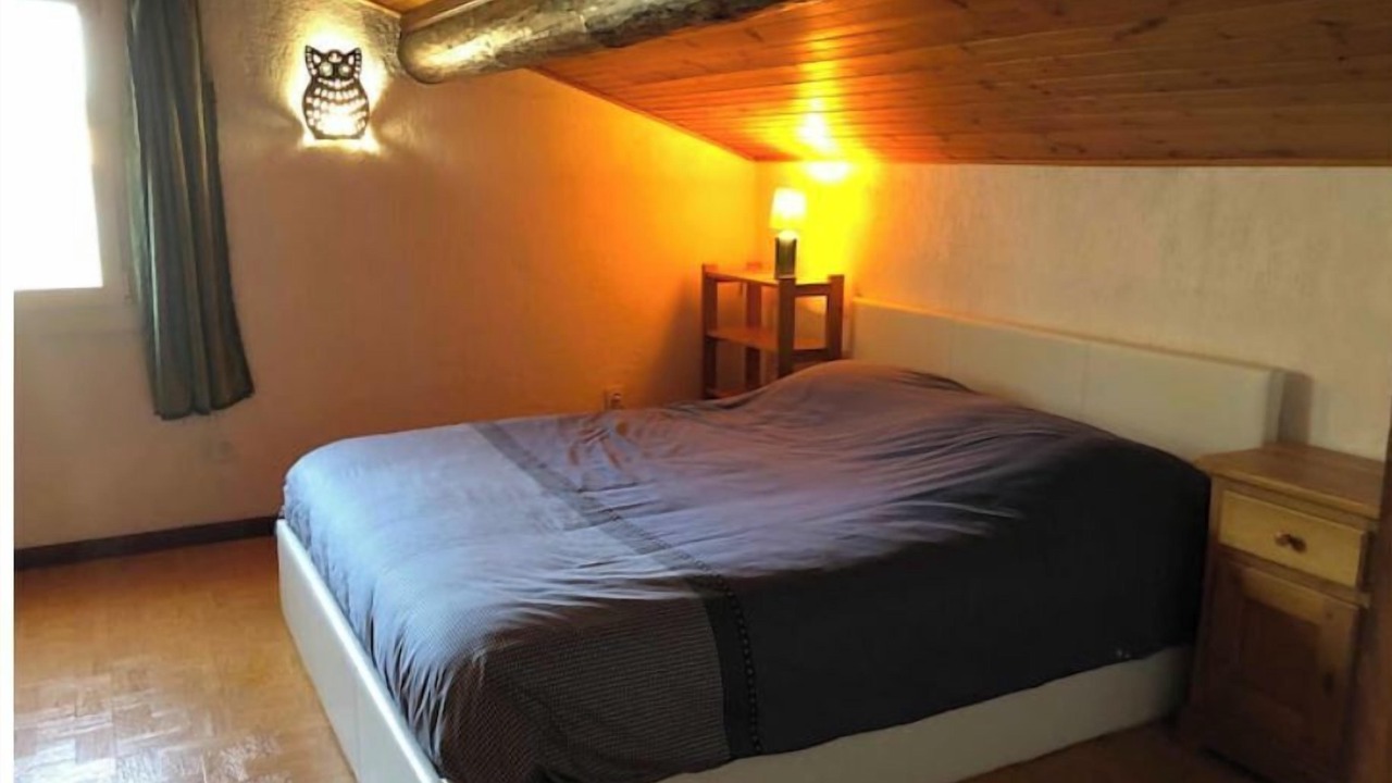 Photo of Bedroom in Beziers