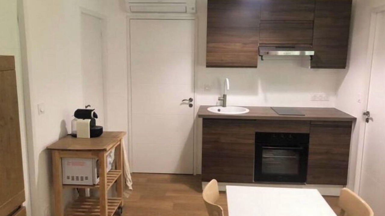 Photo of Kitchen in Beziers