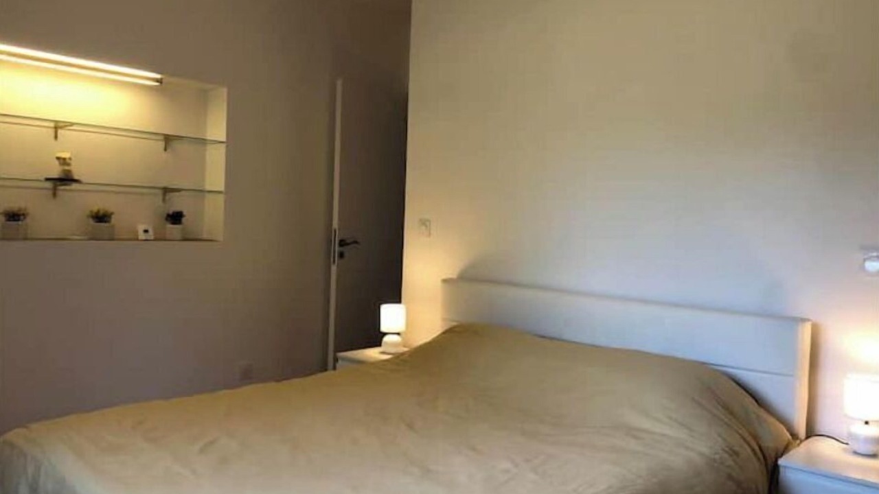 Photo of Bedroom in Beziers