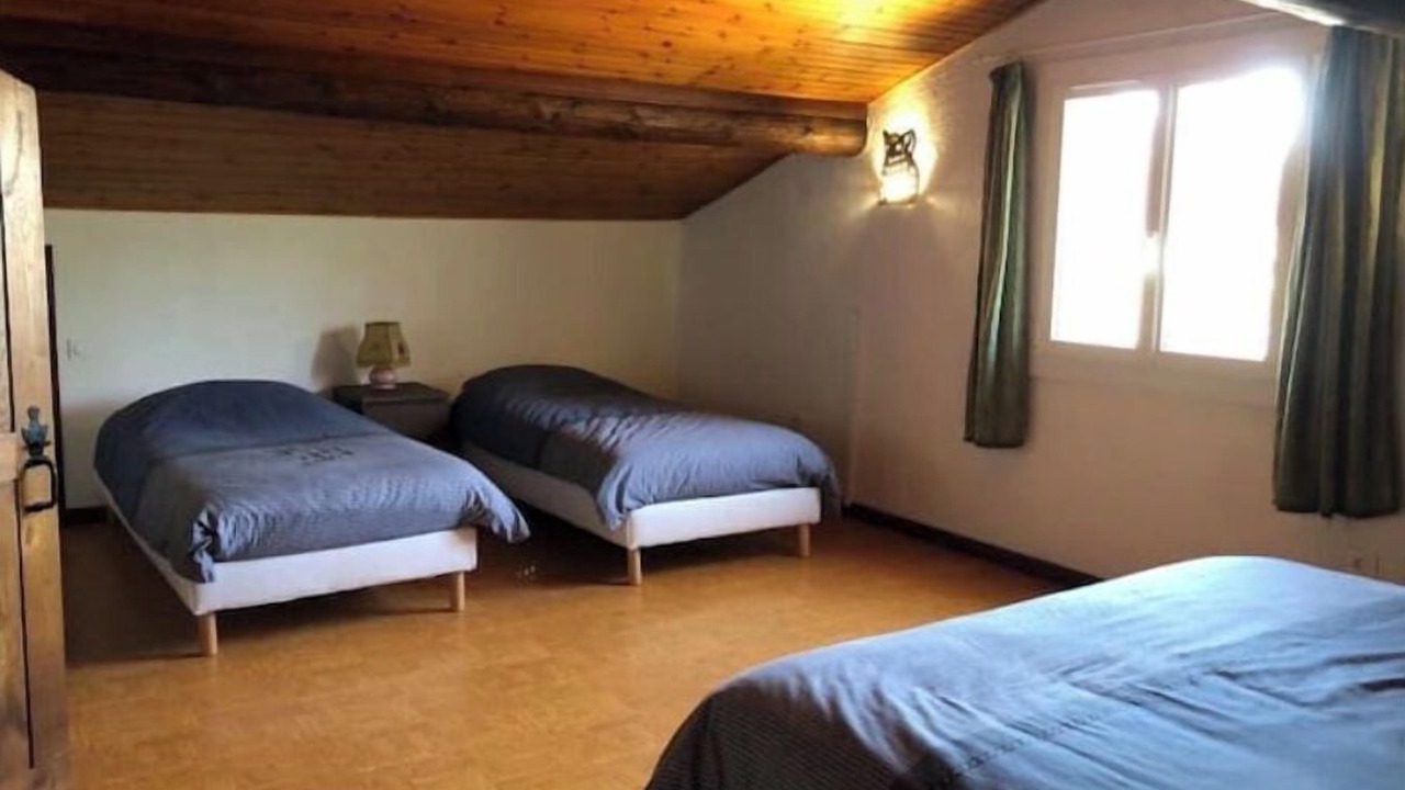 Photo of Bedroom in Beziers