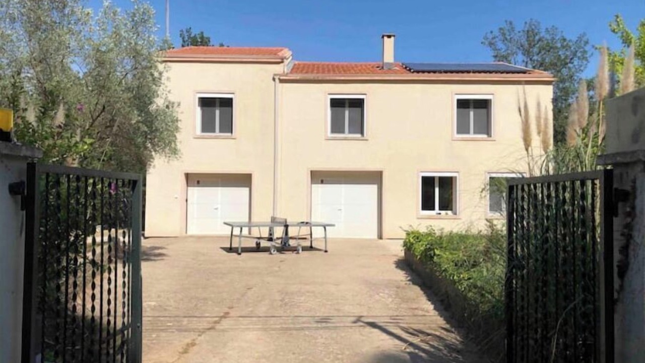 Photo of Outdoor in Beziers